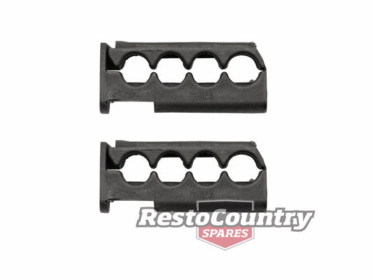 Spark Plug Lead Separator Holder Kit VC VH VK VL Commodore V8 - H1093