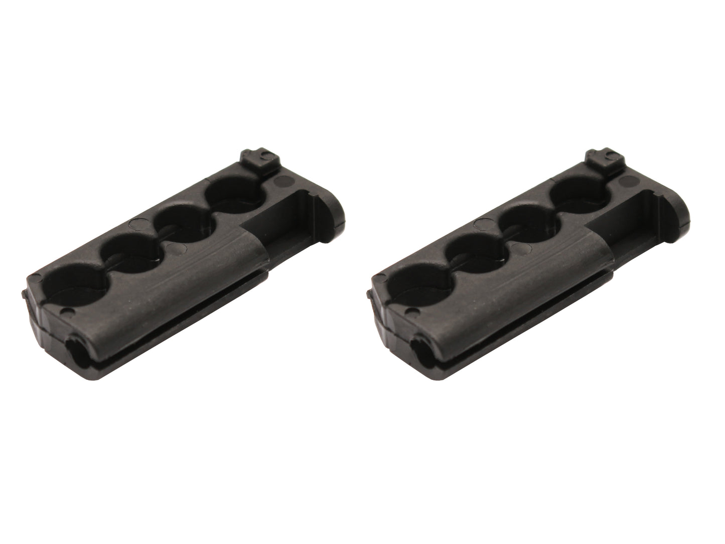 Spark Plug Lead Separator Holder Kit VC VH VK VL Commodore V8 - H1093