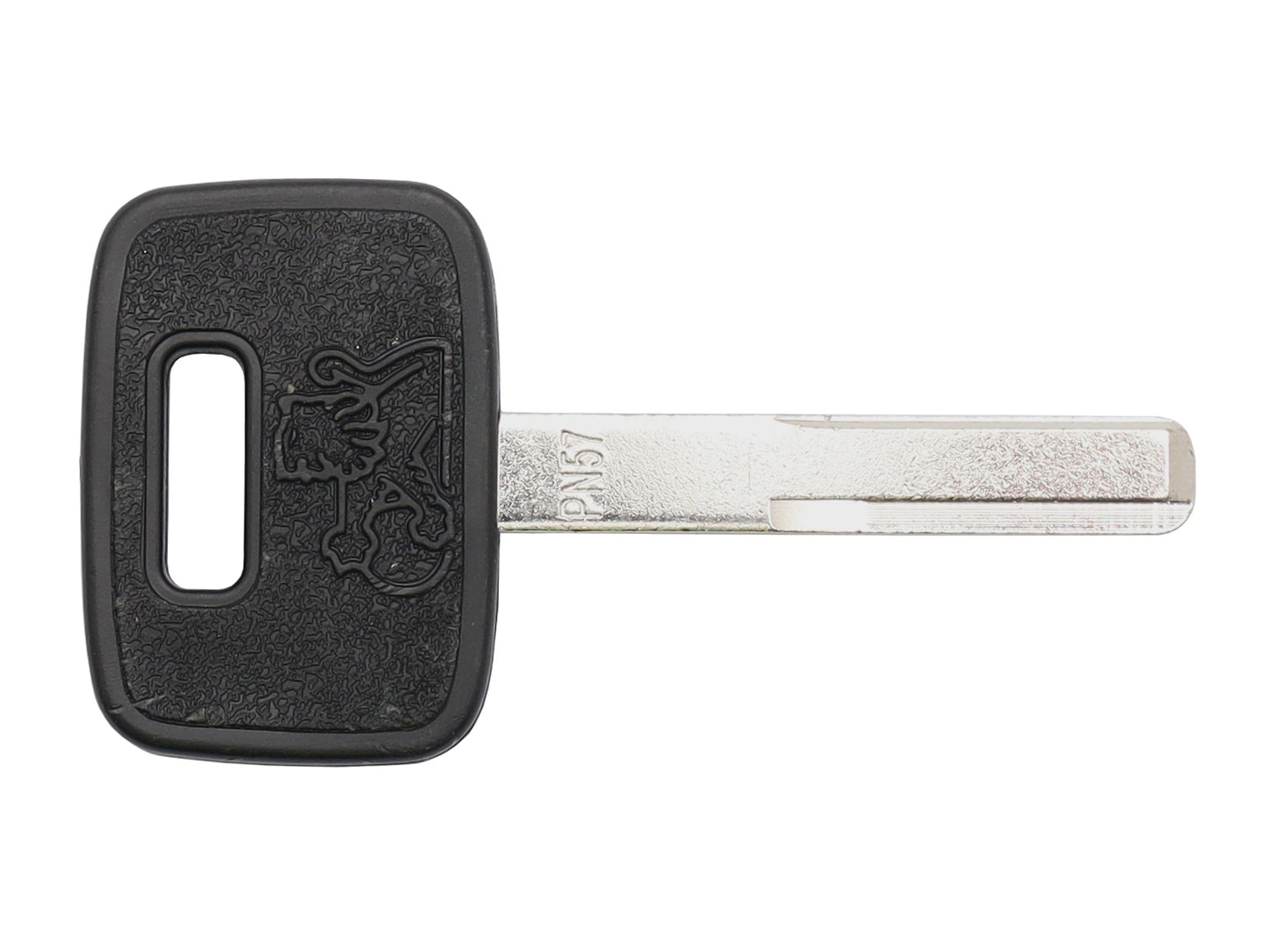 Key Blank "Holden" Lion VN VQ VG VP VR Black - H1097