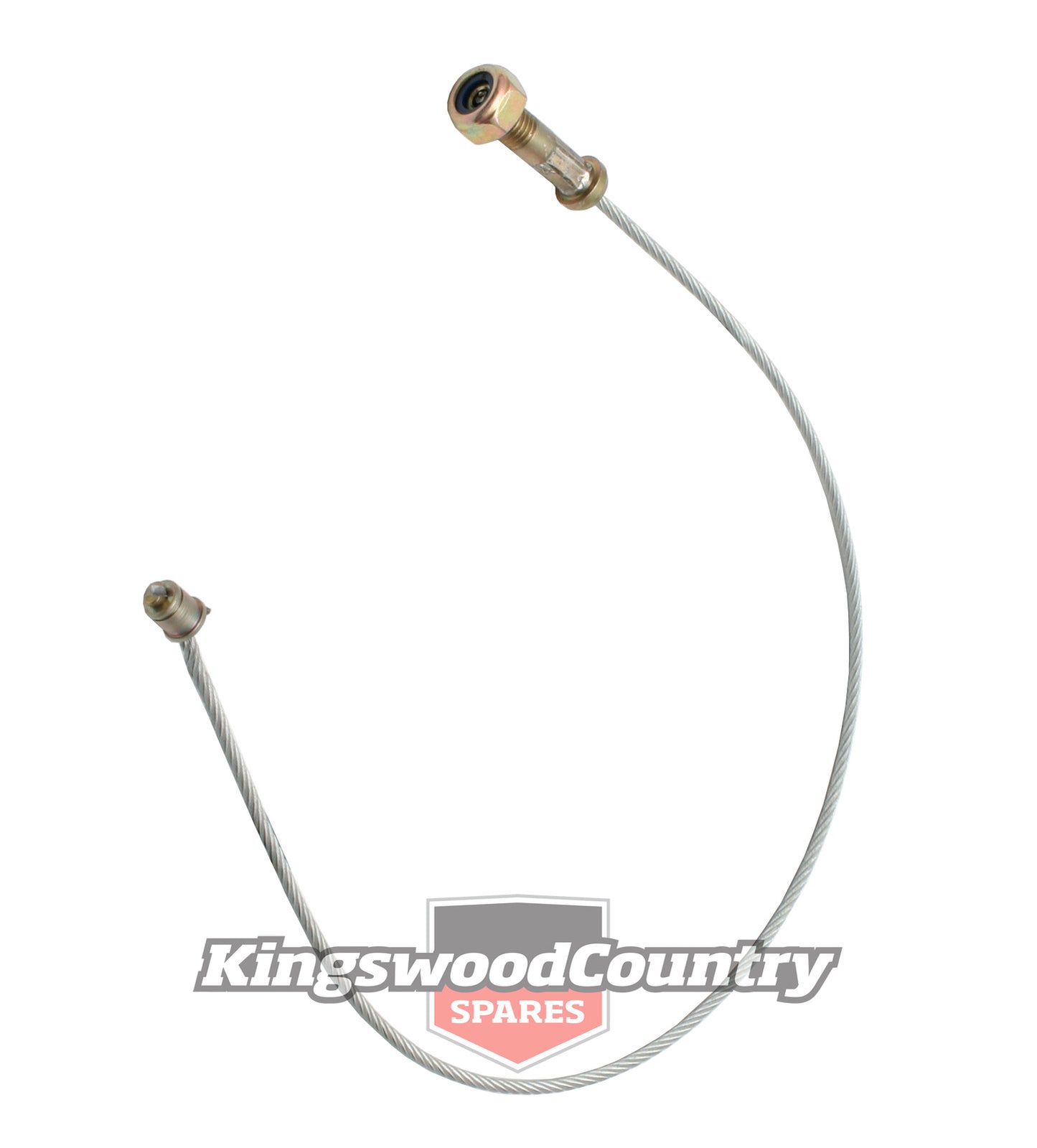 Spare Wheel Hoist Cable HQ HJ HX HZ WB Ute Van 1Ton VG-VZ Ute 1Ton - H1102
