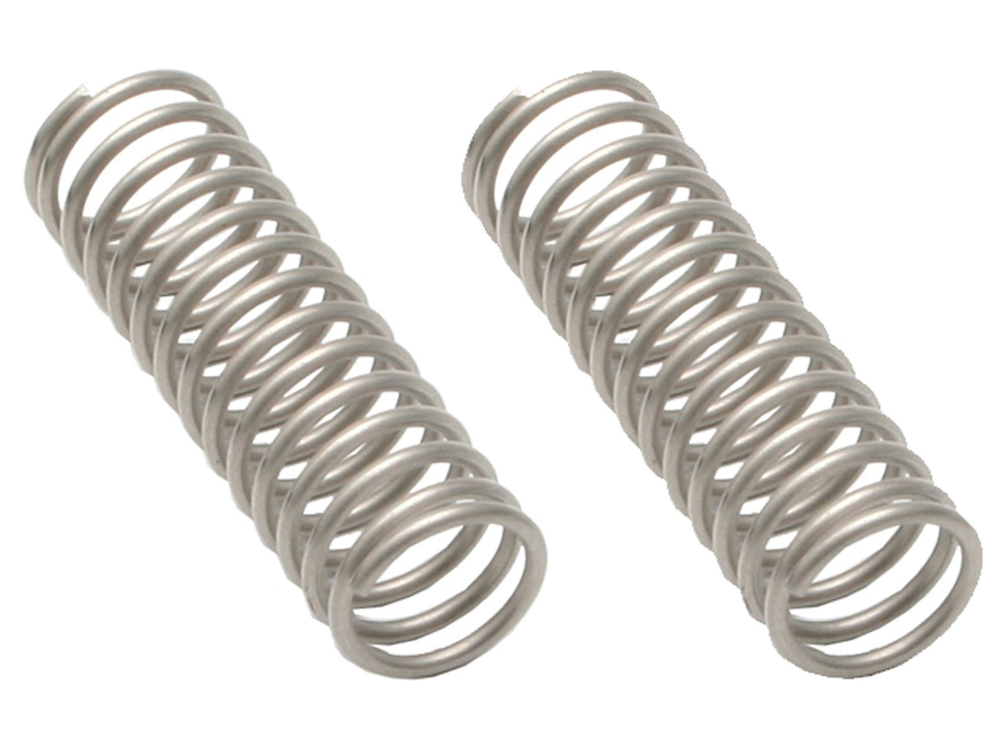 Tailgate Plunger Spring Kit (Stainless Steel) - H1130