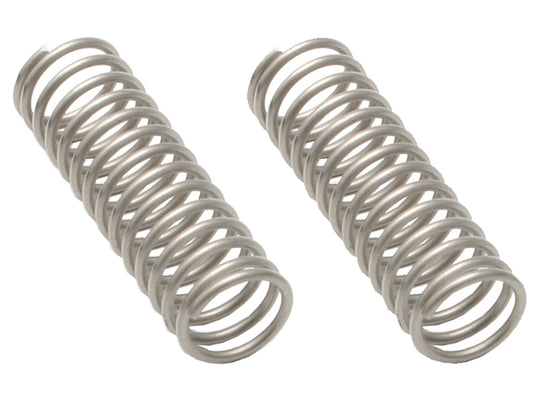Tailgate Plunger Spring Kit (Stainless Steel) - H1130