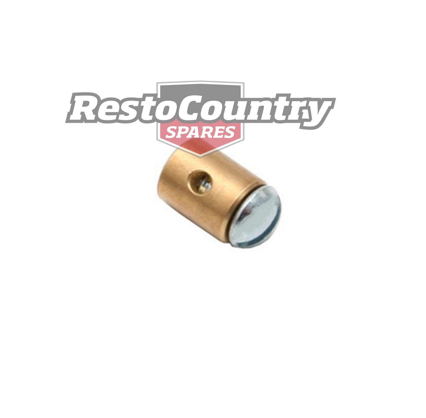 Bonnet Cable Stop Universal Applications - H1135