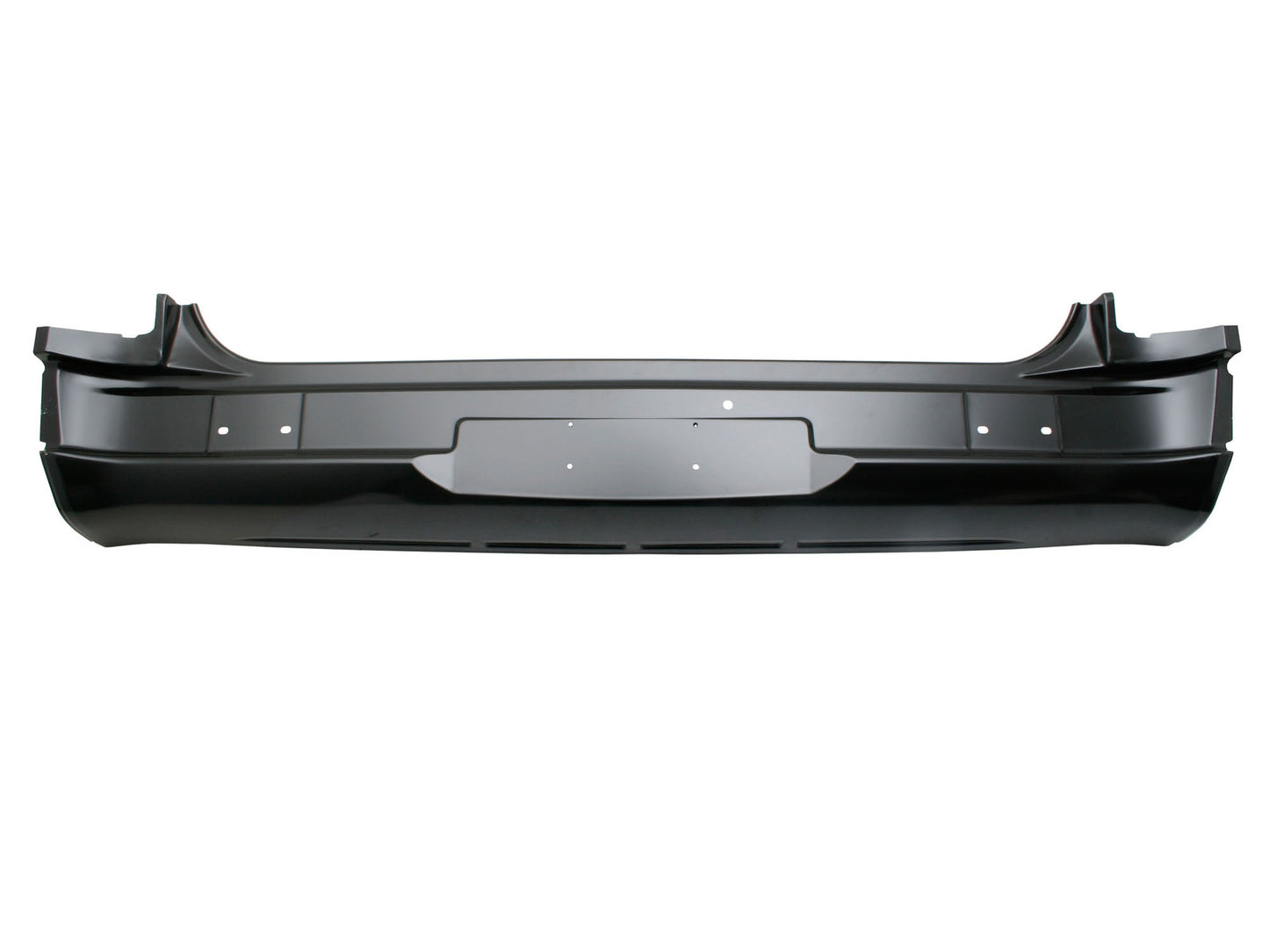 Beaver Panel HK Holden Sedan Monaro - H1145
