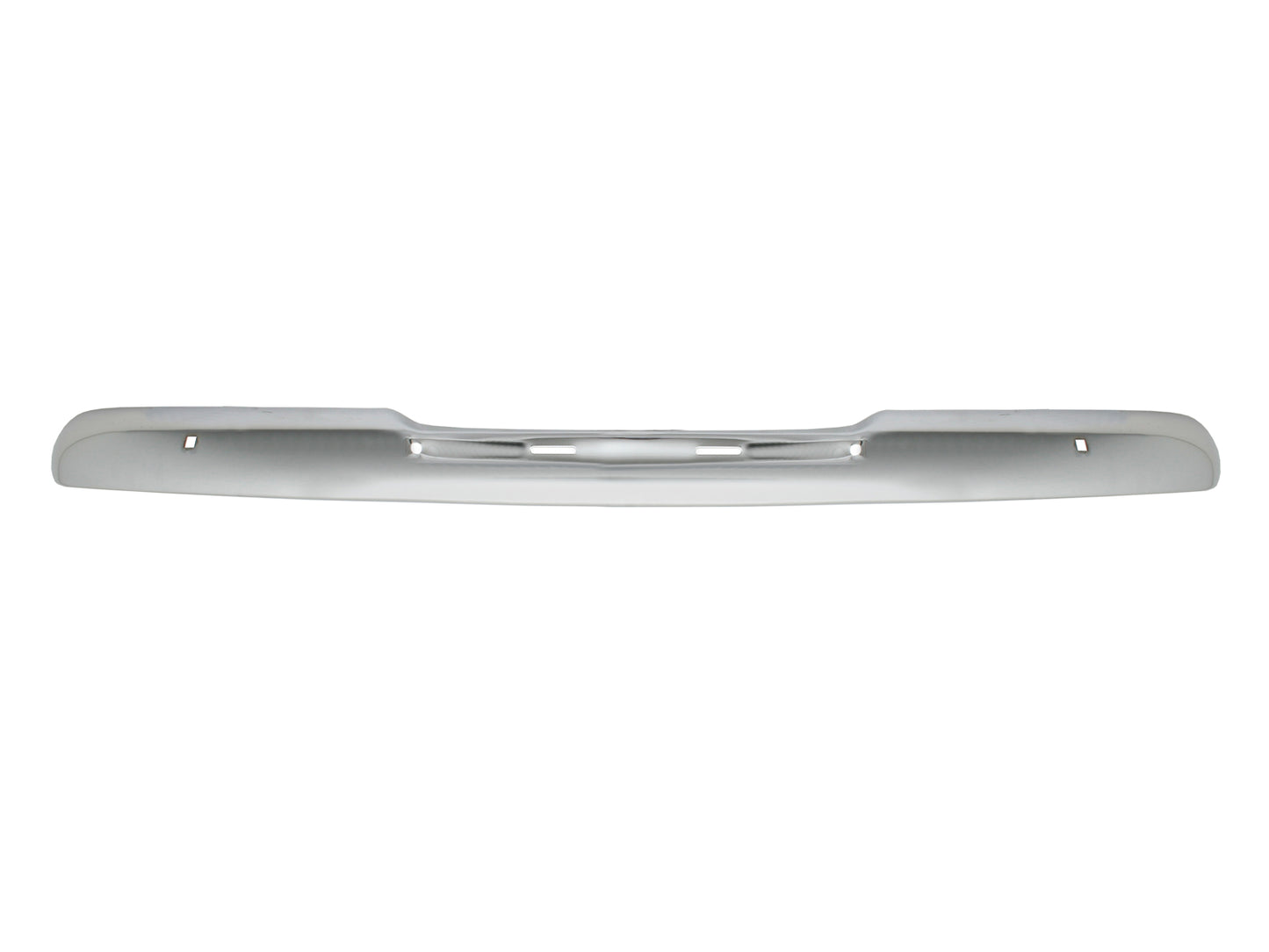 Bumper Bar 48 FJ Front Chrome - H1148