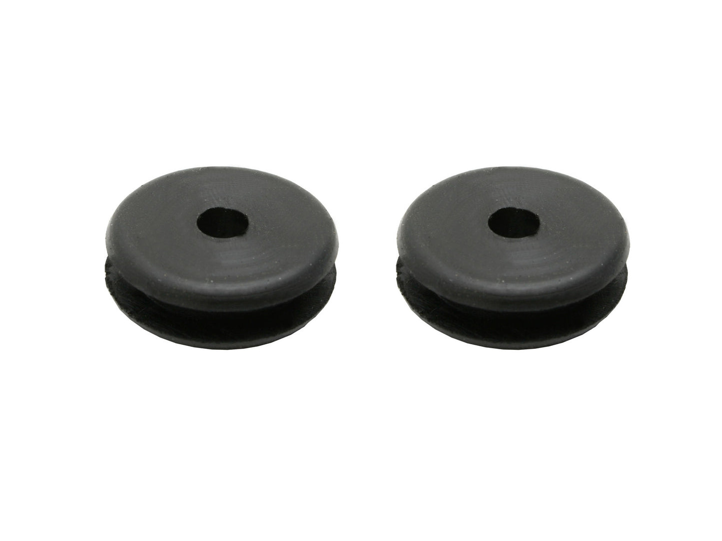 Grommet Kit Brake Pipe Thru Inner Skirt LX UC Pair - H1153