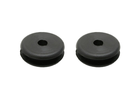 Grommet Kit Brake Pipe Thru Inner Skirt LX UC Pair - H1153