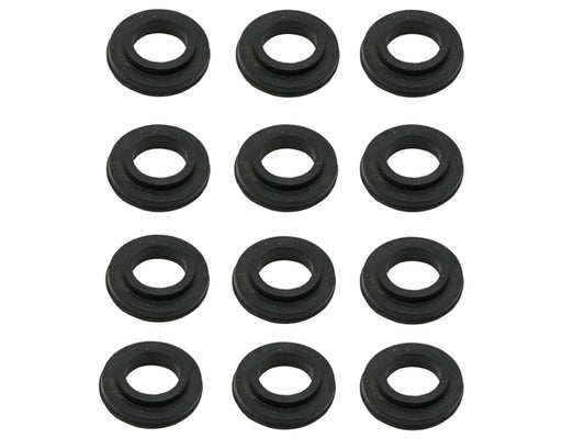 Grommet Rear Window Hinge Kit LX Hatch (12) - H1162