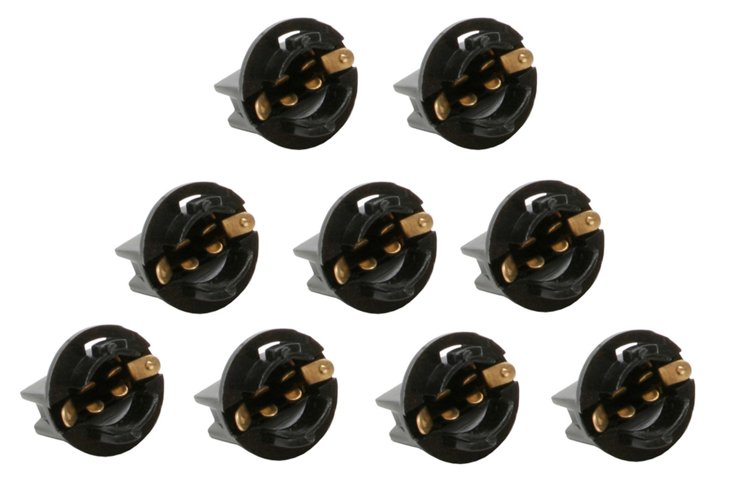 Globe Socket Kit HK LC Holden Dash  - H1167