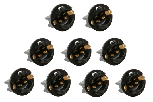 Globe Socket Kit HK LC Holden Dash  - H1167