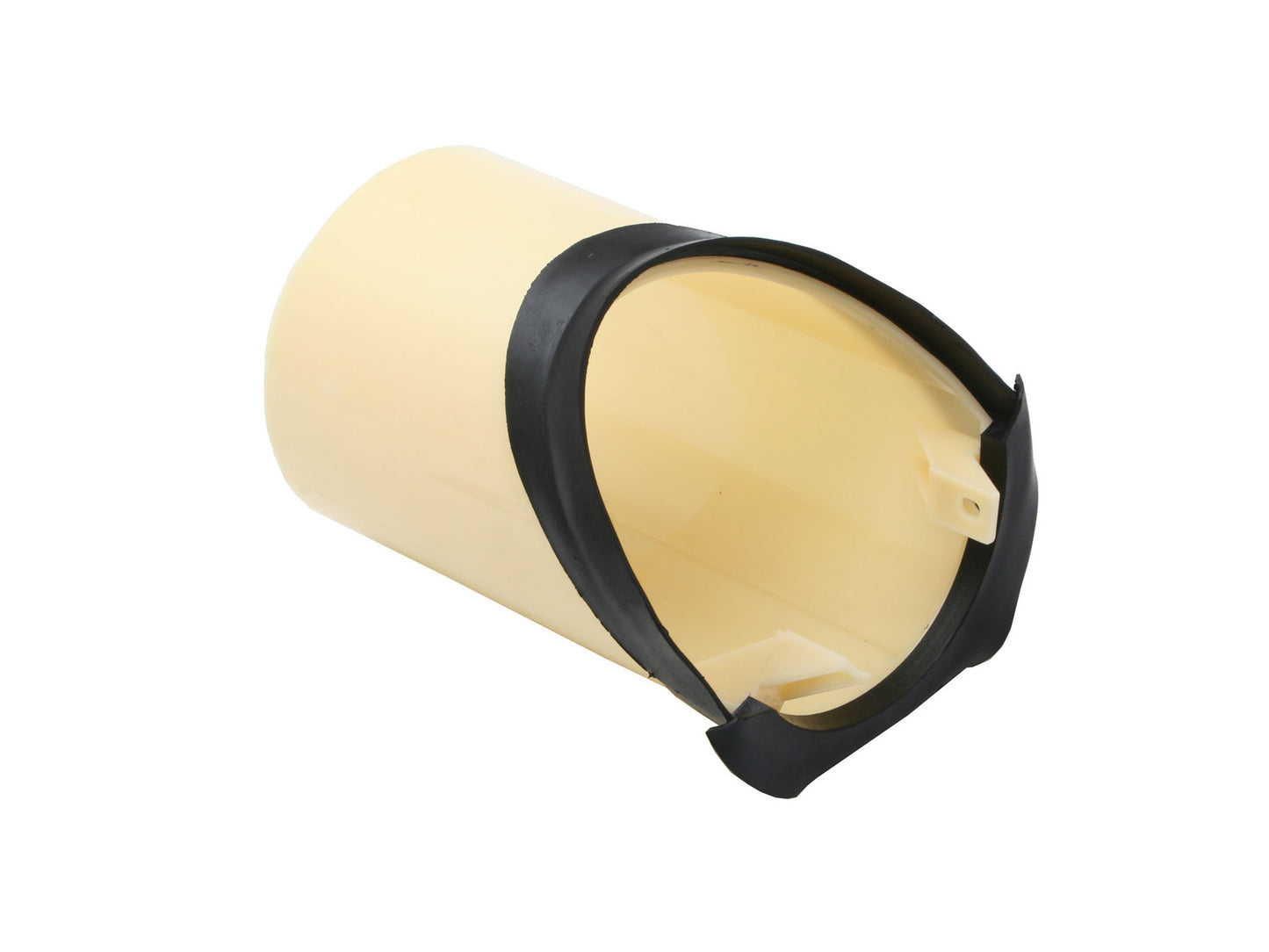 Steering Column Cover & Seal HX HZ WB Console Shift - H1168