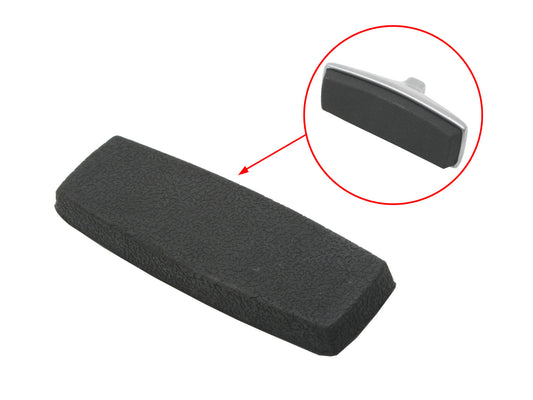 Rubber Insert Tee Bar Shifter Handle HT HG Auto - H1169