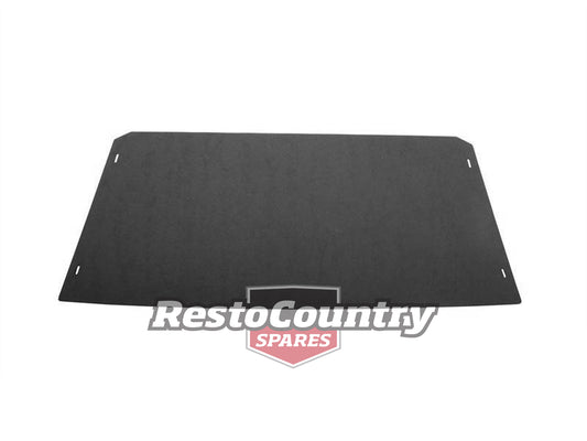 Rear Seat To Boot Divider HK-T-G Sedan Mon - H1173