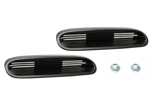 Bonnet Scoop Insert HT HG Monaro Pair - H1176