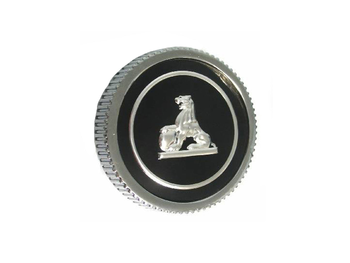 Fuel Cap LC LJ (Except XU1) Non Locking - H1184