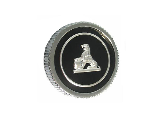 Fuel Cap LC LJ (Except XU1) Non Locking - H1184