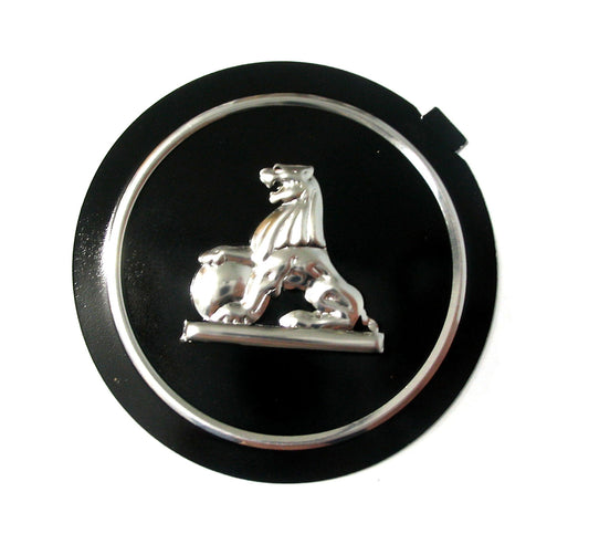 Decal Fuel Cap Insert Holden Lion LC LJ Torana - H1184A