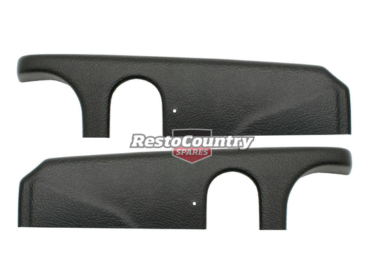 Scheel Seat Runner Cover Kit VK SS HDT - H1186