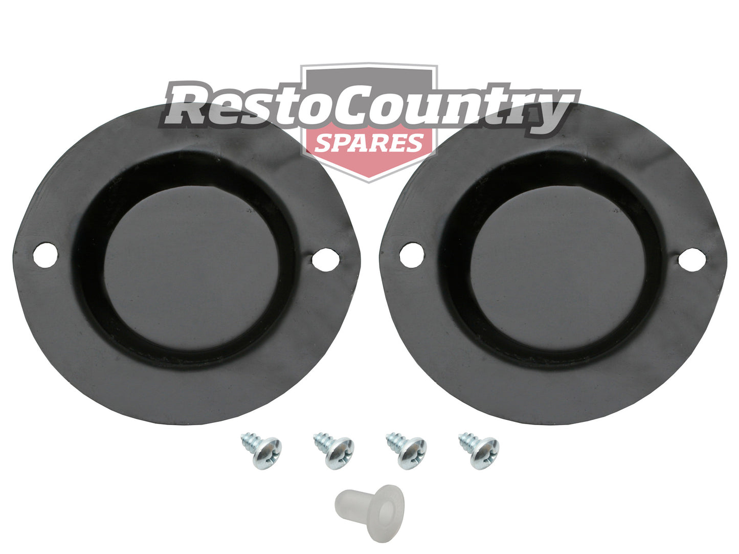 Floor Pan Blanking Plate 2 Piece Kit EJ EH HK HT HG HQ HJ HX HZ WB LH LX UC - H1188