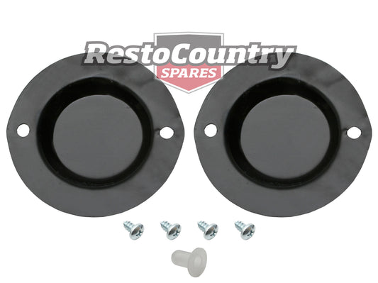 Floor Pan Blanking Plate 2 Piece Kit EJ EH HK HT HG HQ HJ HX HZ WB LH LX UC - H1188