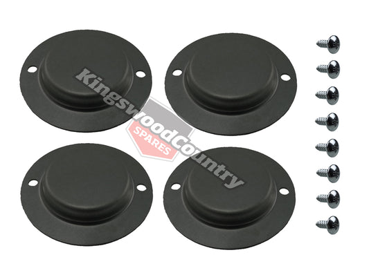 Floor Pan Blanking Plate 4 Piece KitEJ EH HK HT HG HQ HJ HX HZ WB LH LX UC - H1189