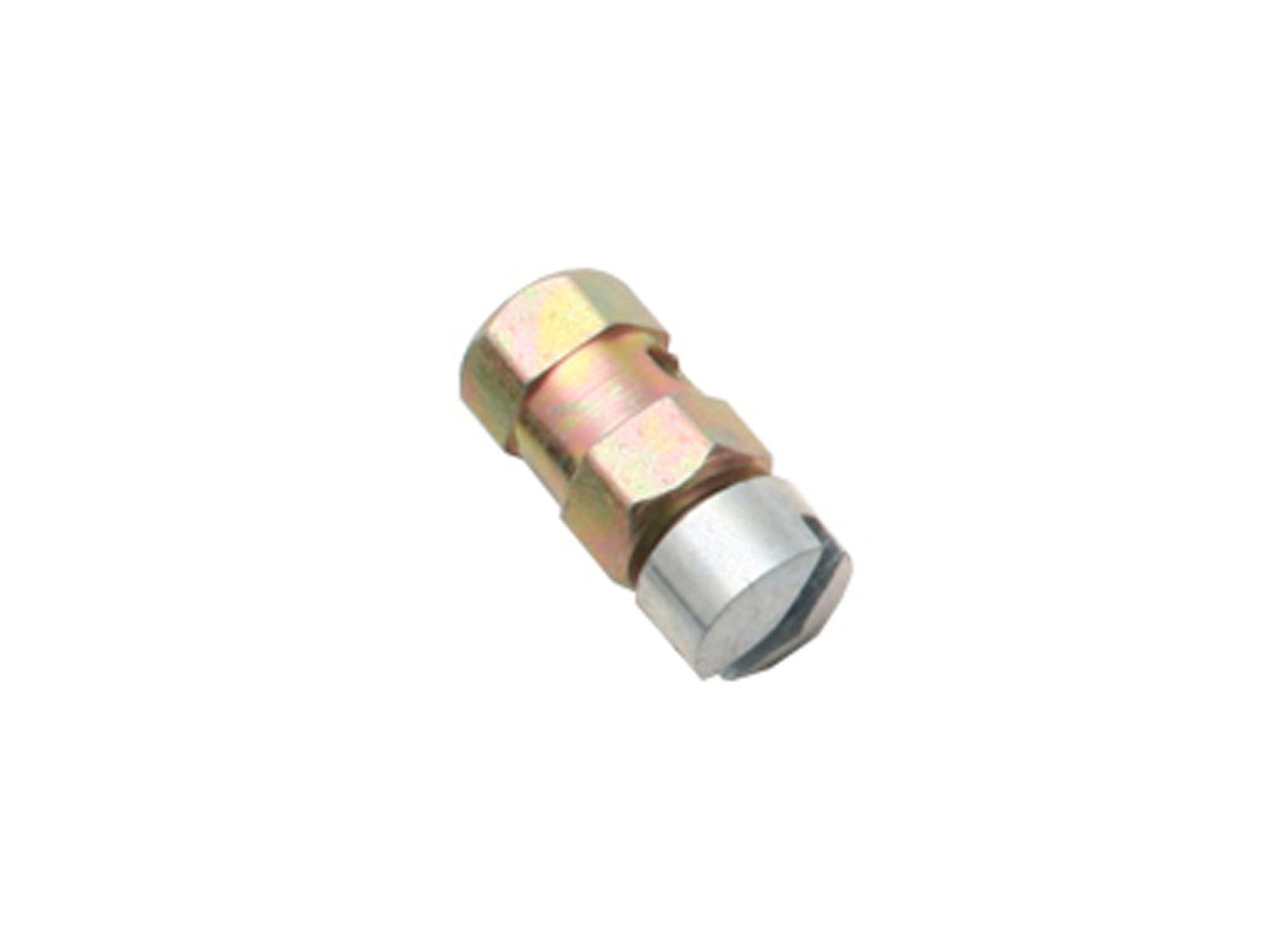 Bonnet Cable Stop Universal Applications Hex Body - H1194