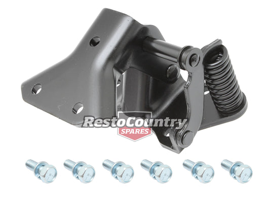 Door Hinge & Bolt Kit LHF Upper HQ HJ HX HZ WB - H1199