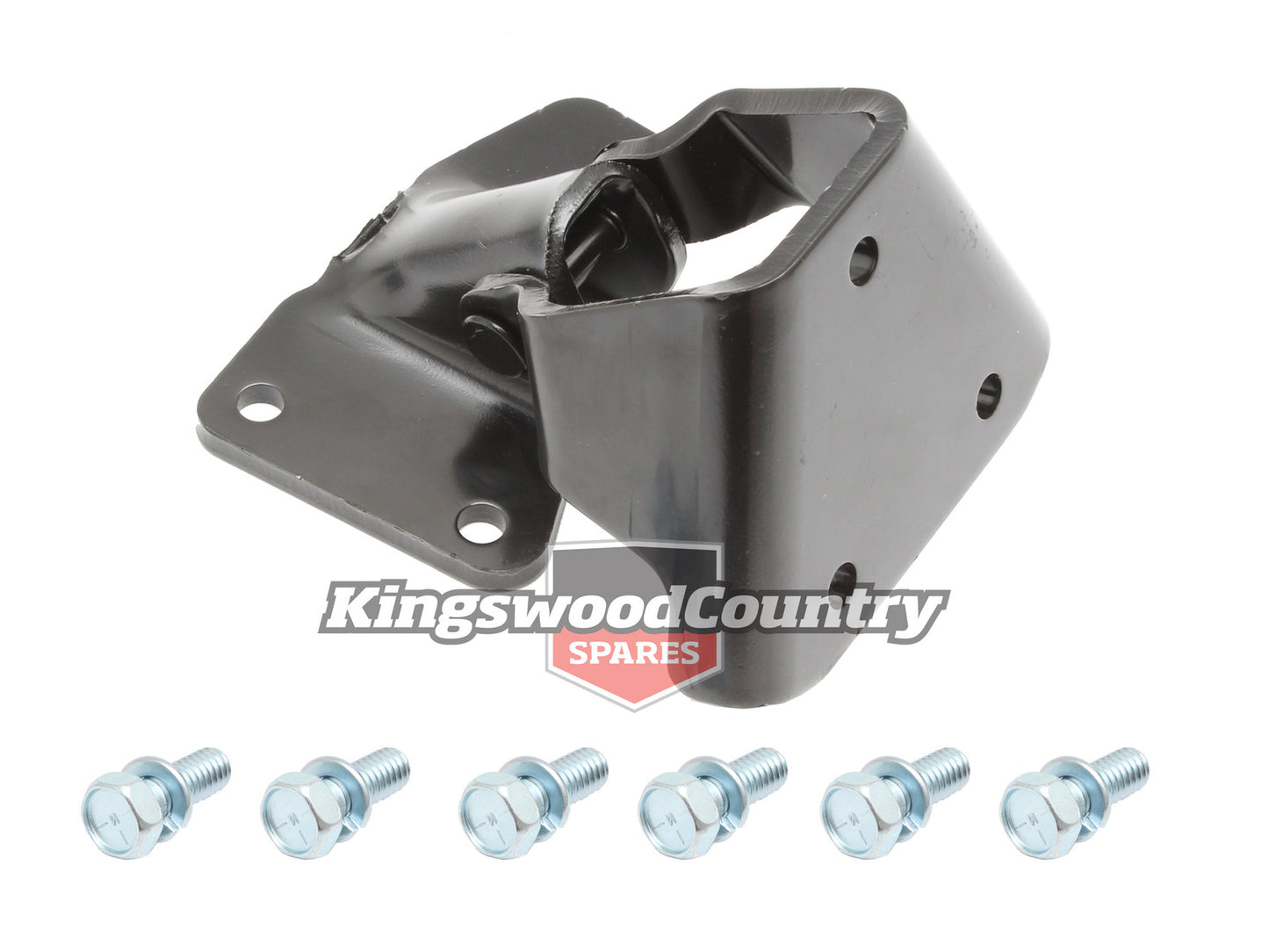 Door Hinge & Bolt Kit RHF Lower HQ HJ HX HZ WB - H1202