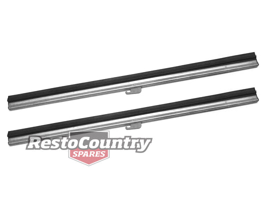 Wiper Blade Replacements 48 FX FJ Pair - H1210