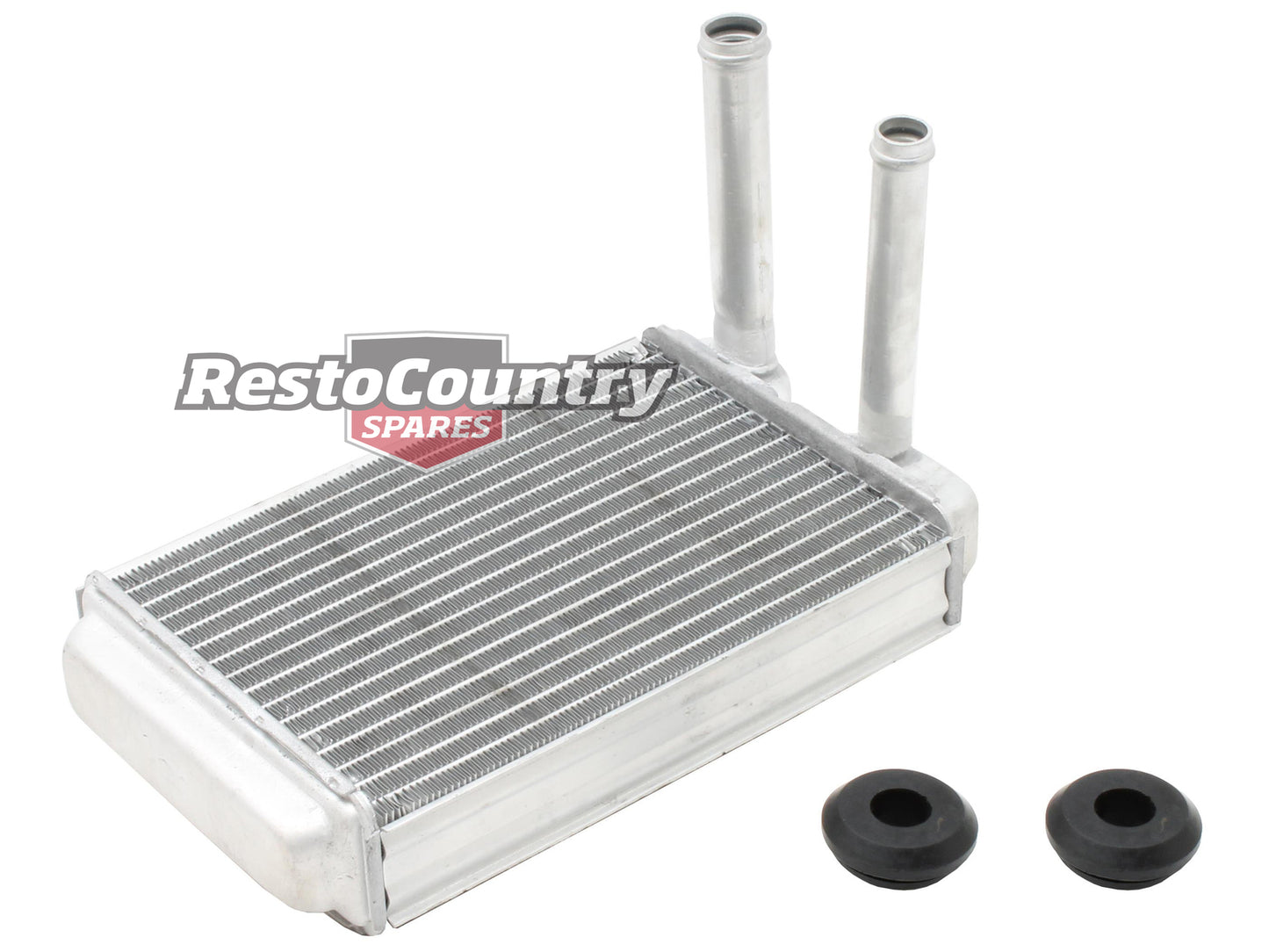 Heater Core Assembly HQ HJ Non Air Con - H1222