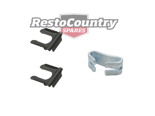 Handbrake Connector Kit LH LX UC (3pcs) - H1225C
