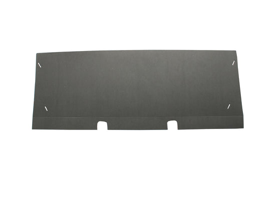Rear Seat To Boot Divider EH - H1237