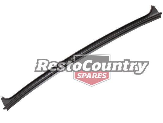 Window Panel Rear Lower LC LJ Torana - H1245