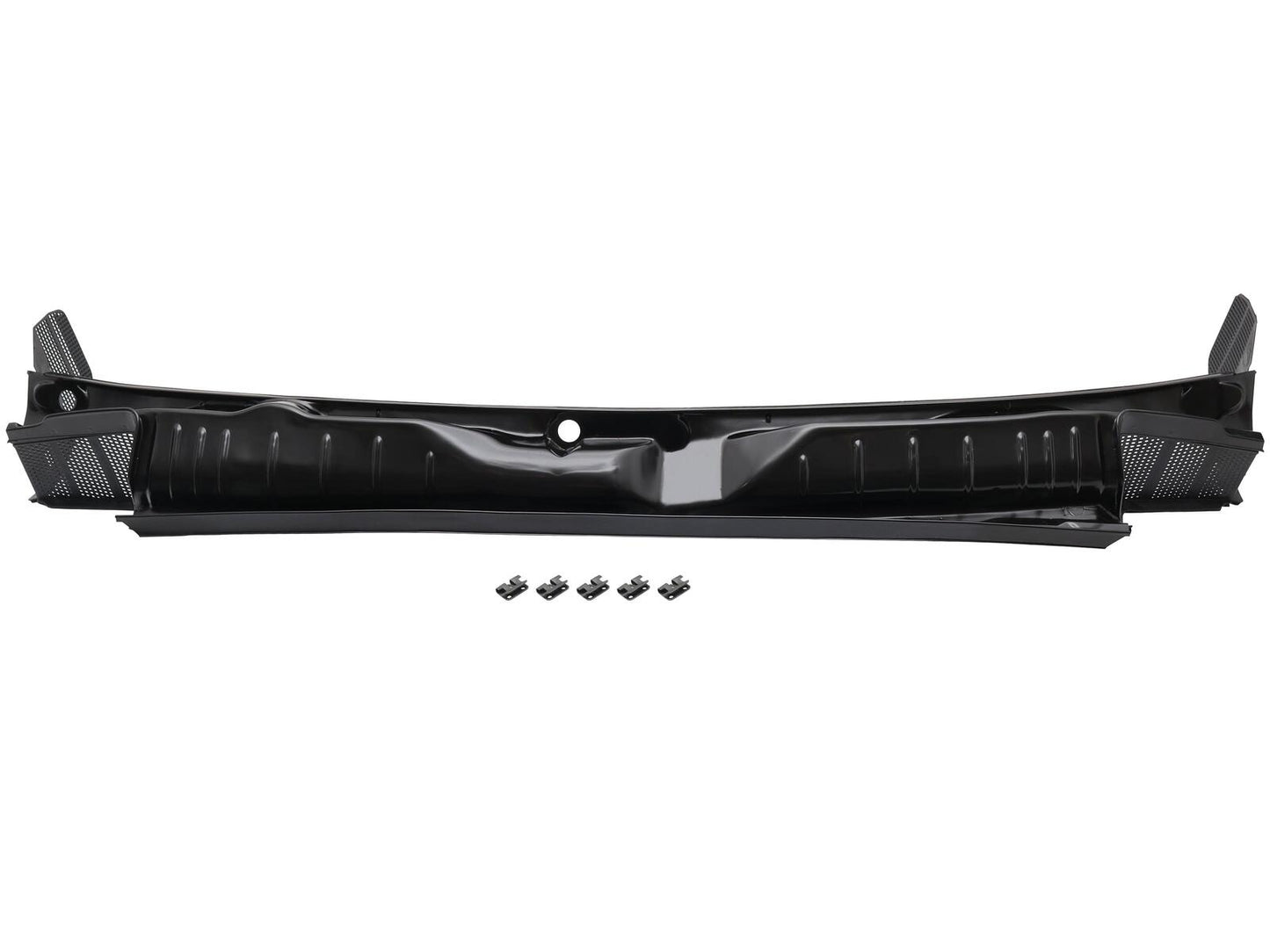 Plenum Chamber Cover Air Deflector Assembly VN VG VQ VP VR VS - H1259