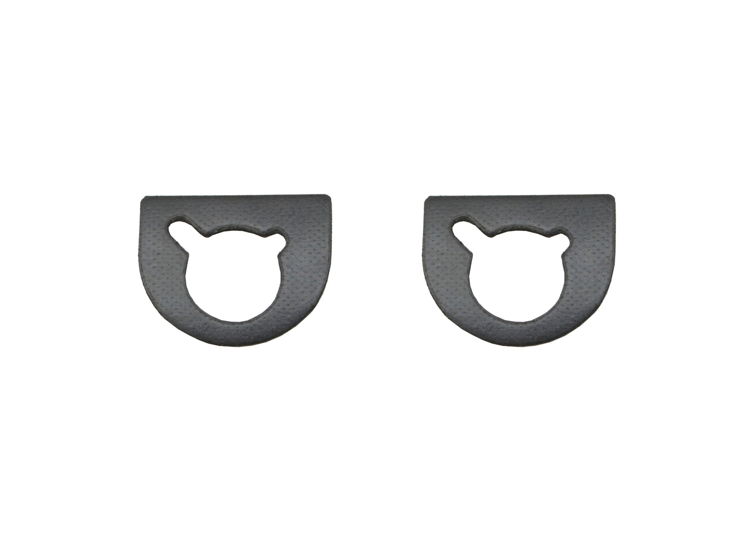 Wiper Pivot Gasket FB EK Pair - H1268