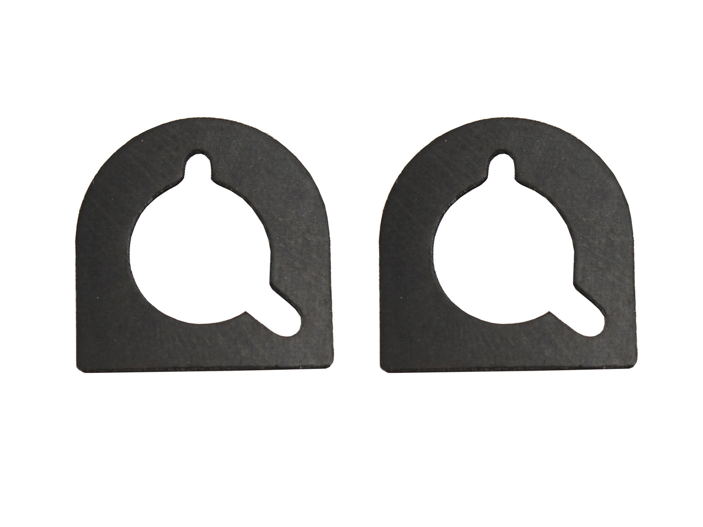 Wiper Pivot Gasket FE FC Pair - H1268A