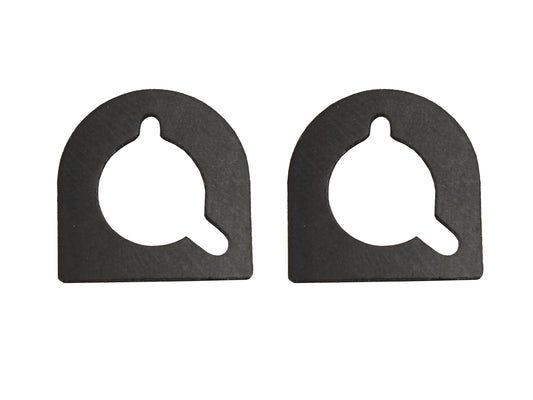 Wiper Pivot Gasket FE FC Pair - H1268A