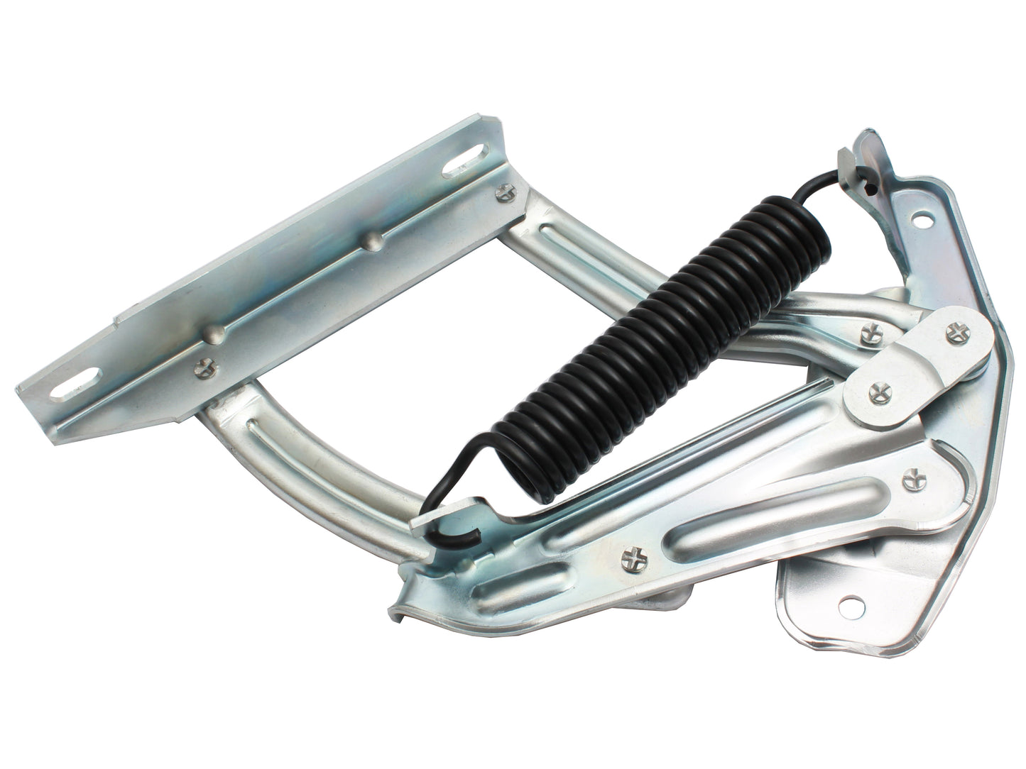 Bonnet Hinges & Bolt Kit HK HT HG (Pair) - H1272