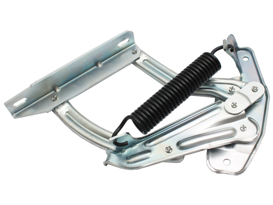 Bonnet Hinges & Bolt Kit HK HT HG (Pair) - H1272