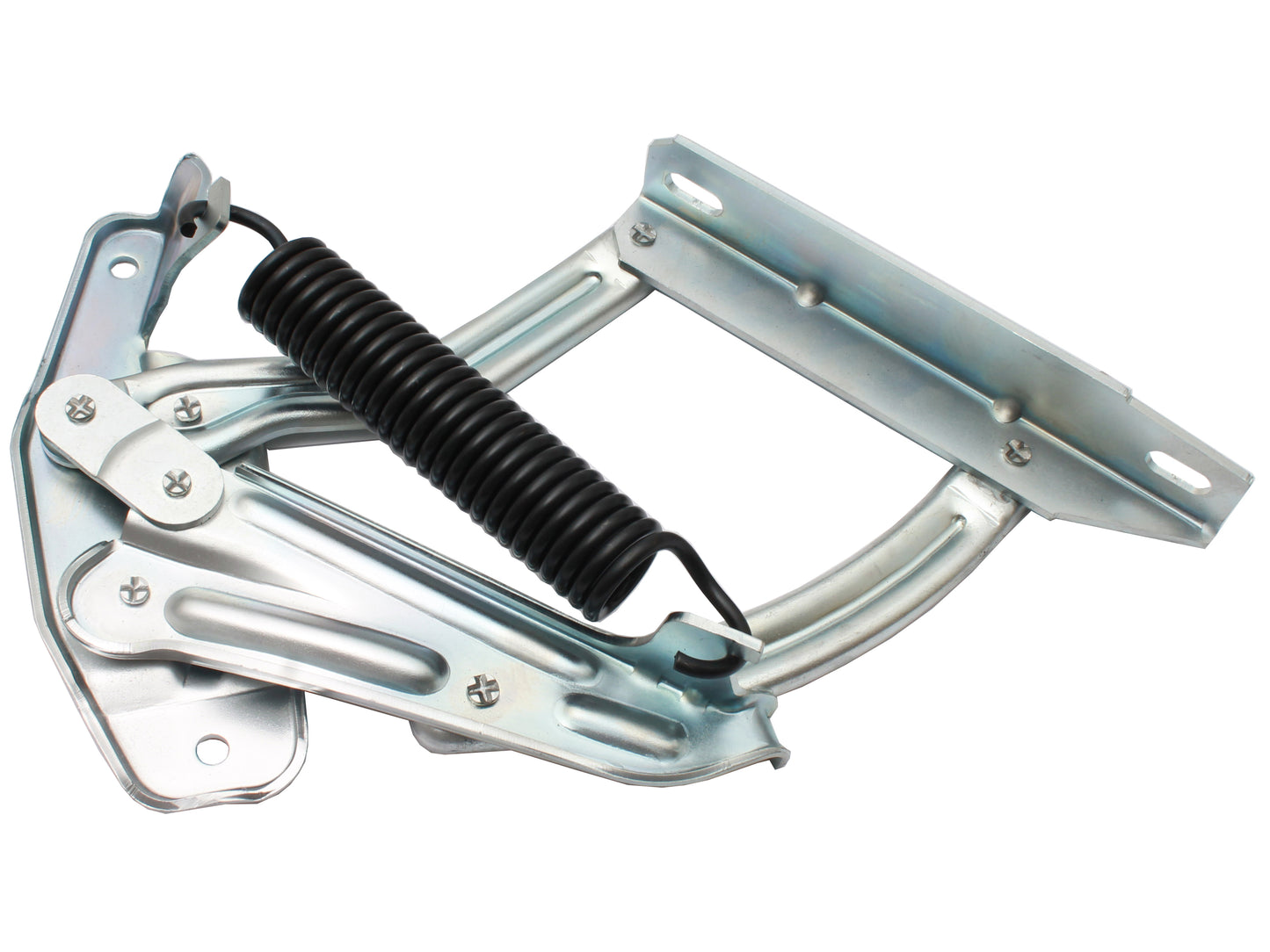 Bonnet Hinges & Bolt Kit HK HT HG (Pair) - H1272