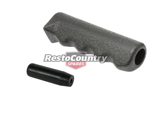 Handbrake Handle Grip & Button HQ HJ HX HZ WB VN VP VR VS Ute - H1276