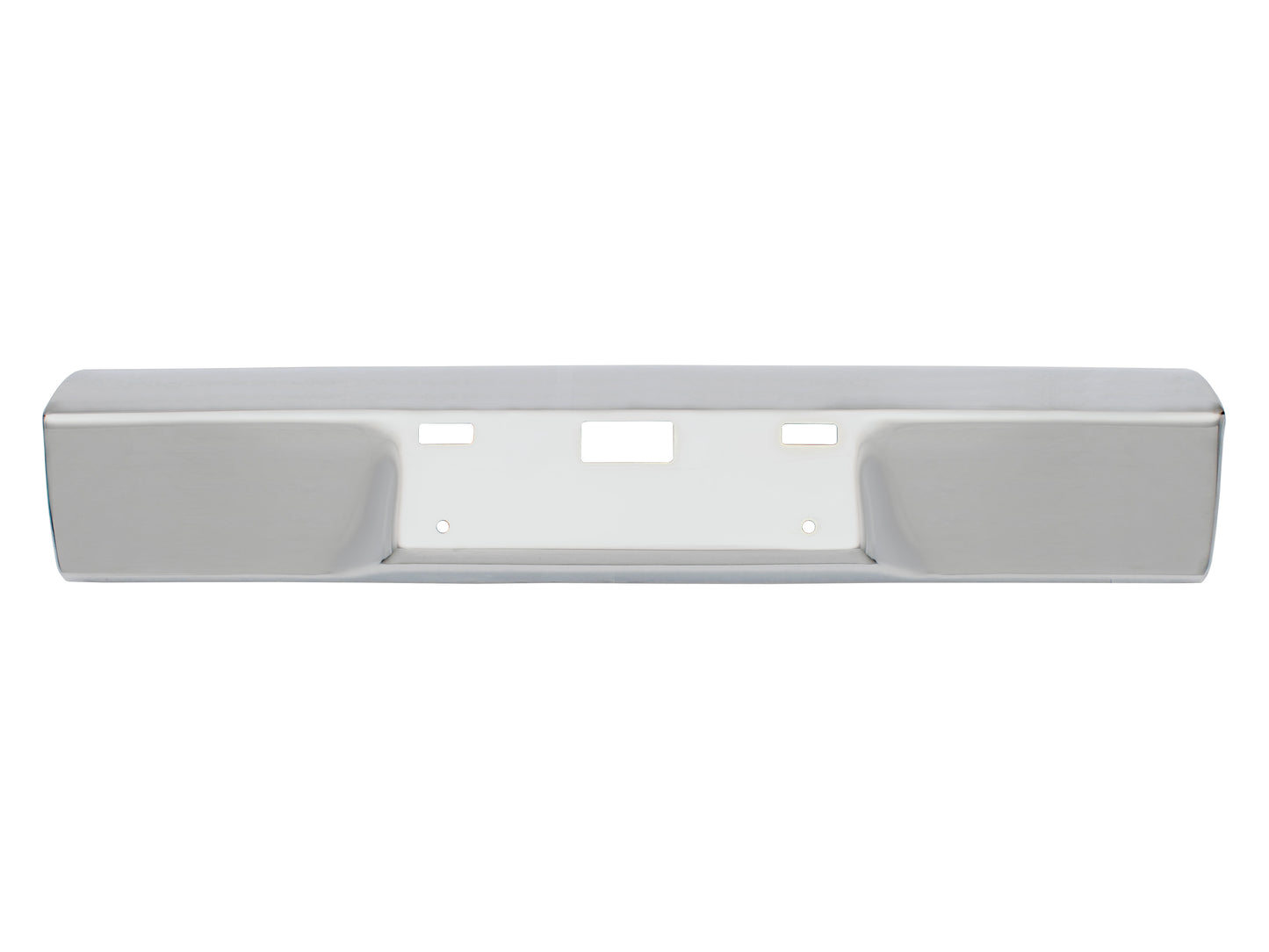 Bumper Bar Kit Front EJ EH Inc Overriders - H1408