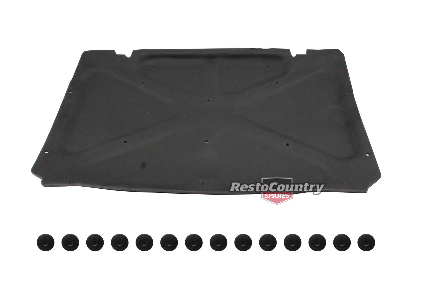 Bonnet Insulation VR VS - H1294D