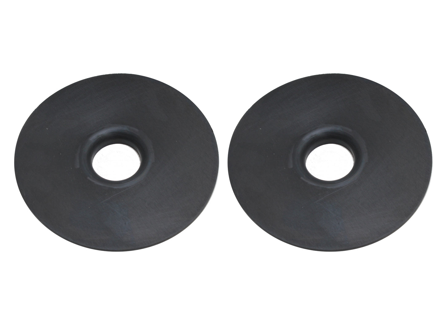 Insulator Rear Spring Lower VP VQ VR VS With IRS & YE Calibra IRS - H1319