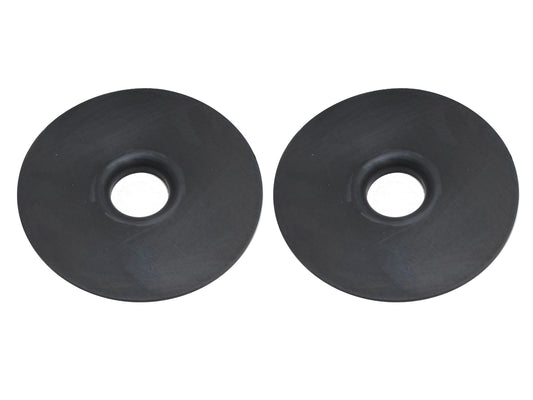 Insulator Rear Spring Lower VP VQ VR VS With IRS & YE Calibra IRS - H1319
