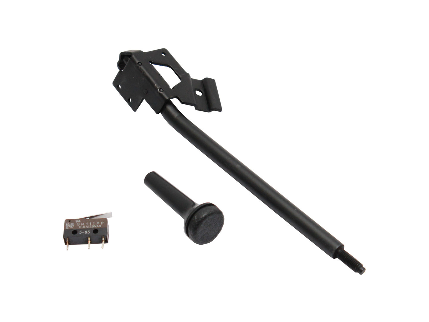 Indicator Lever, Dimmer Switch & Knob LX Torana - H1321