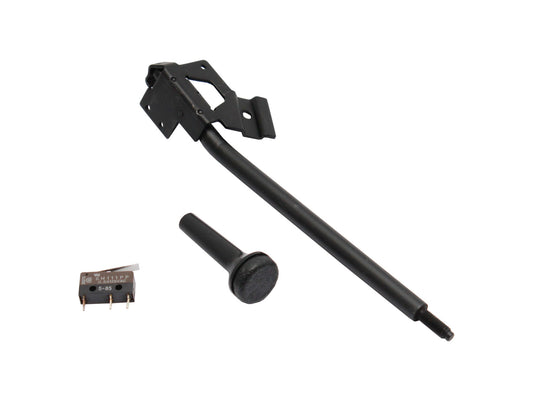 Indicator Lever, Dimmer Switch & Knob LX Torana - H1321