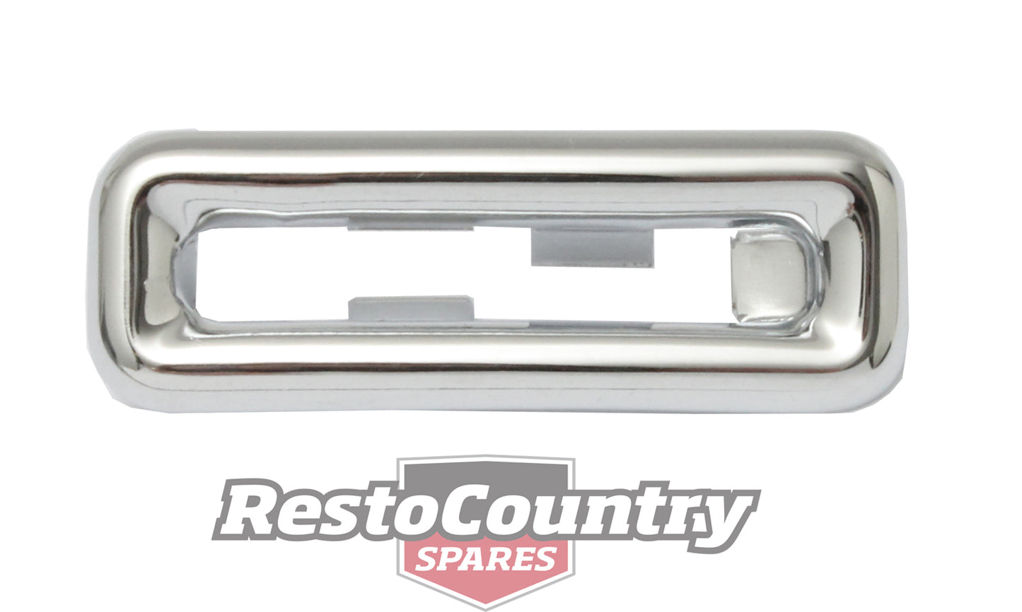 Seat Adjuster Surround Moulding FE FC FB EK - H1323