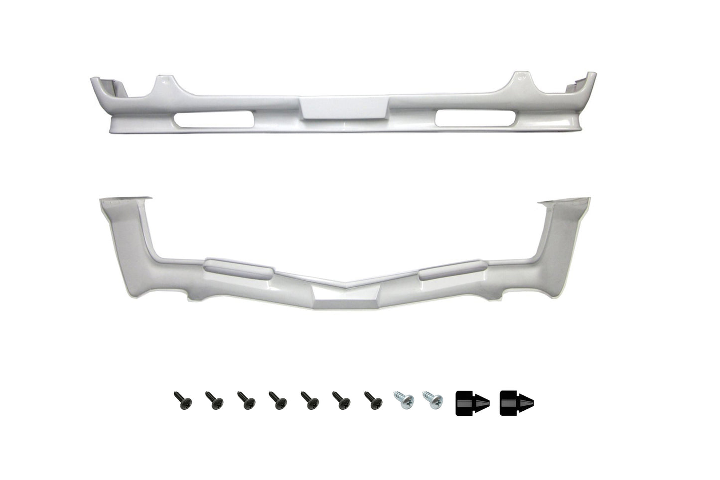 Spoiler Assembly Front 1pce LX SS - H1324