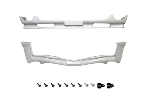 Spoiler Assembly Front 1pce LX SS - H1324